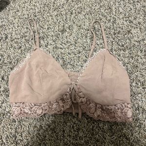 it’s to small for me now! So cute to wear